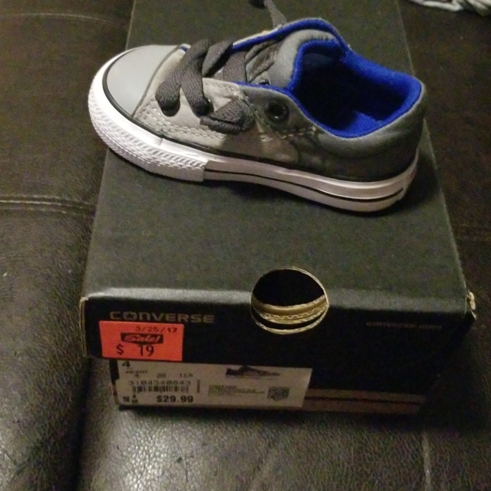 Converse
